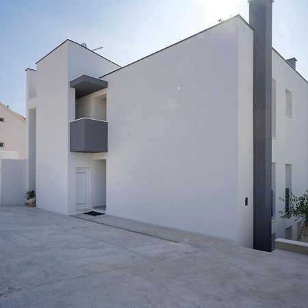 Sun&Lux Resort - Hvar ฮวาร์ ภายนอก รูปภาพ